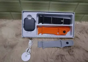 Attractive for your smartwatch