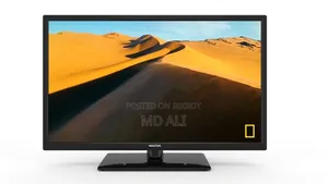 Walton 32" LED TV (Android Smart Features With Binge Box)