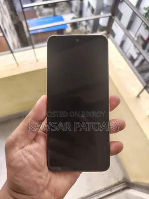 শাওমি রেডমি নোট ১২ ২৫৬ জিবি গোল্ড