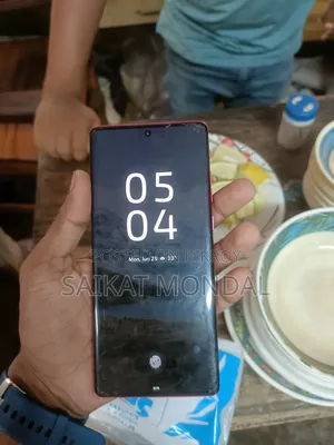 Motorola Edge 50 Fusion 128 GB Pink