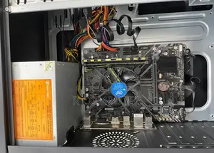 Desktop Computer Gigabyte 8GB Intel Core i5 SSD 256GB