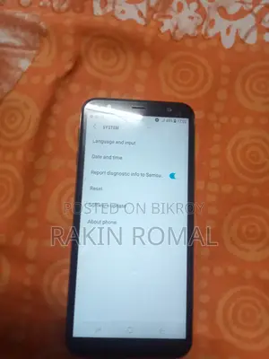 Samsung Galaxy J4 Core 16 GB Gold