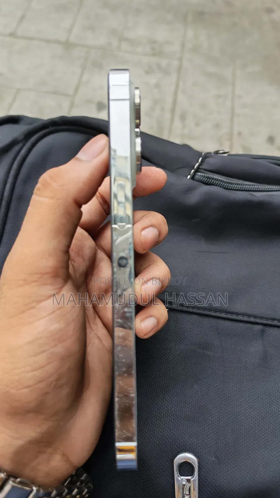 Apple iPhone 14 Pro Max 128 GB White
