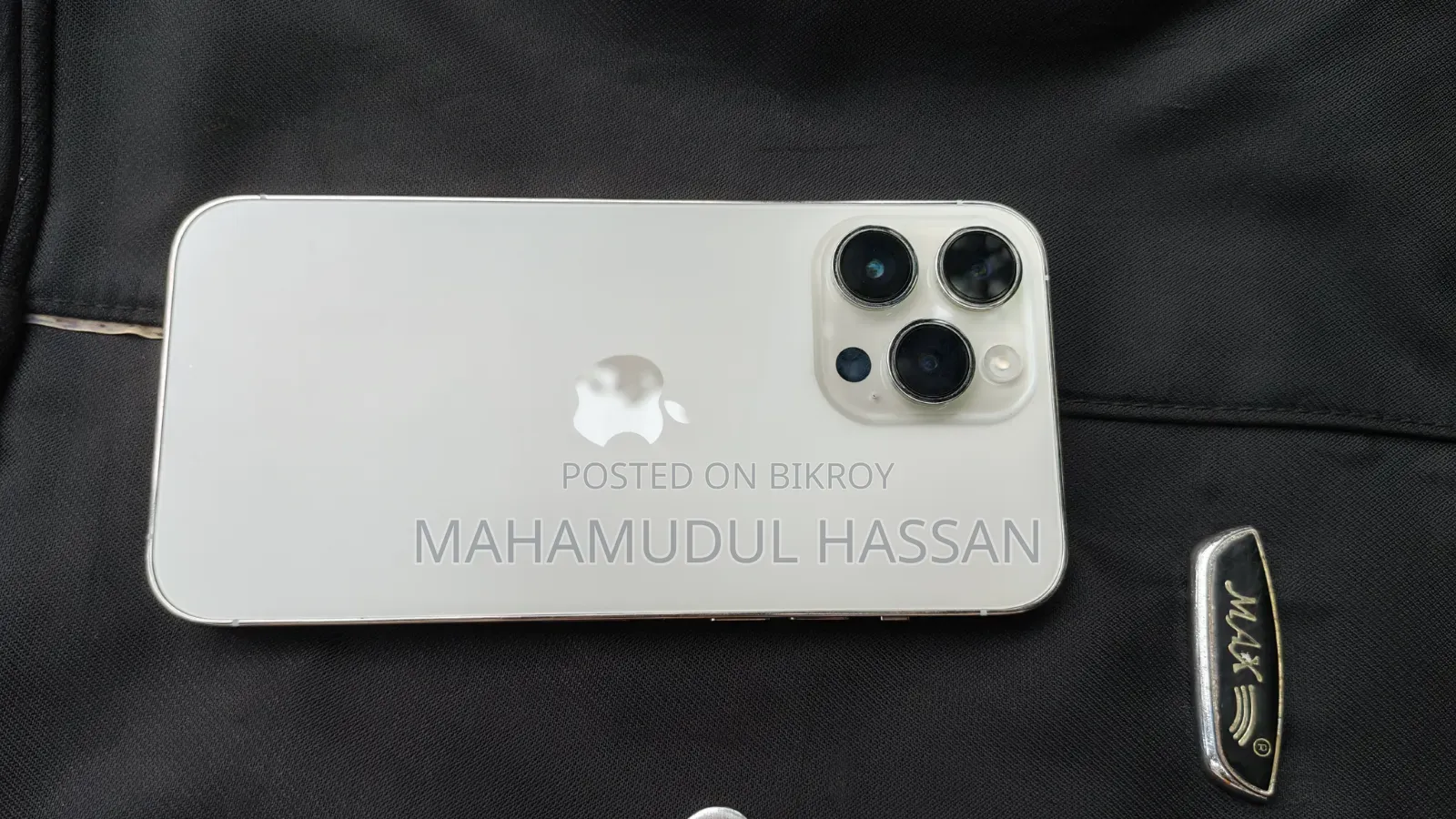Apple iPhone 14 Pro Max 128 GB White