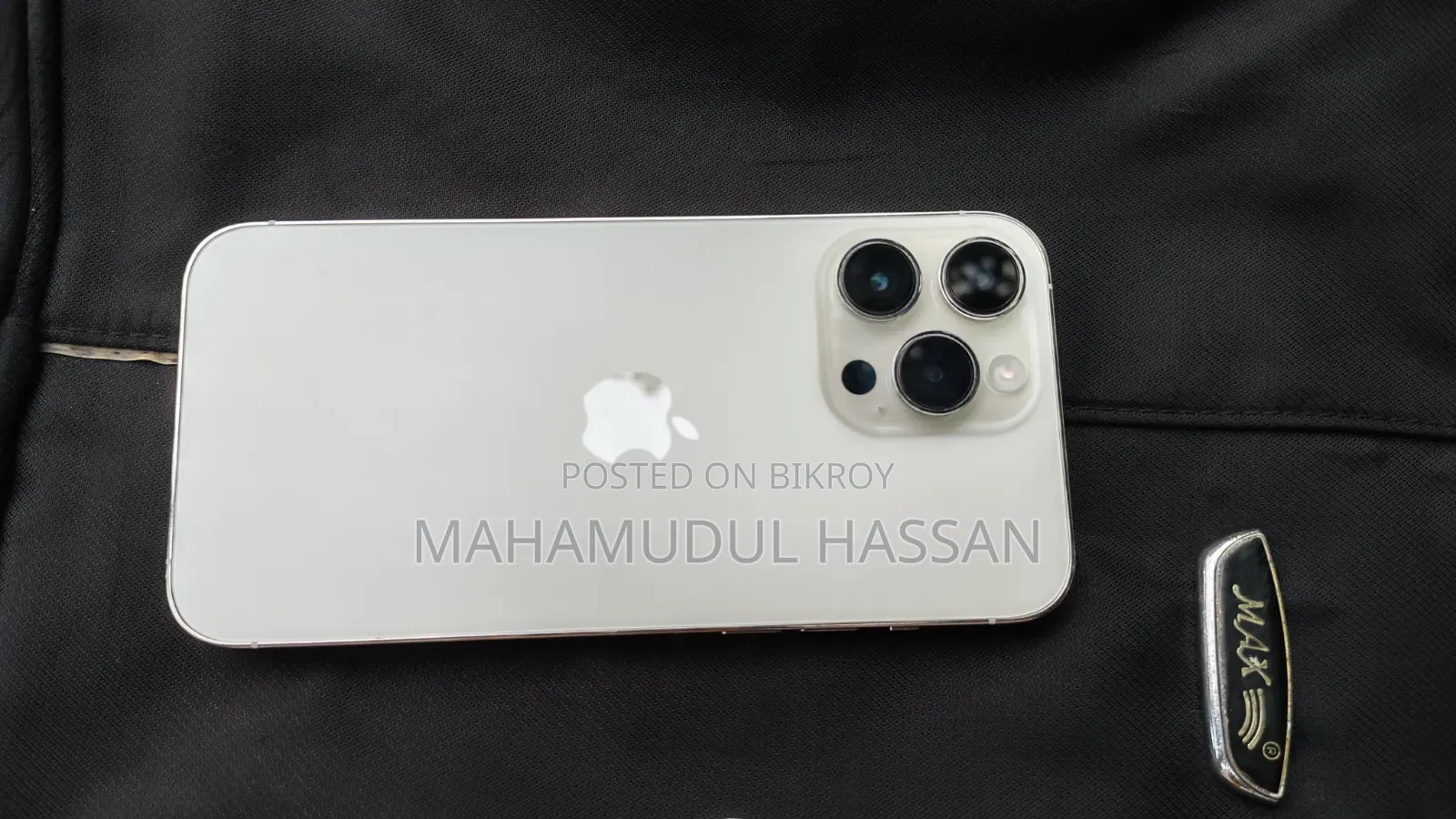 Apple iPhone 14 Pro Max 128 GB White