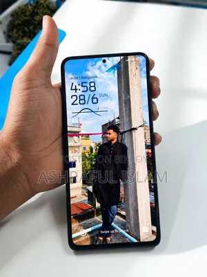 Xiaomi Redmi Note 11 Pro+ 5G 128 GB Blue
