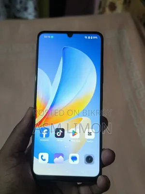 New Realme Note 70T 128 GB Bronze