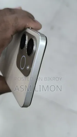 New Realme Note 70T 128 GB Bronze