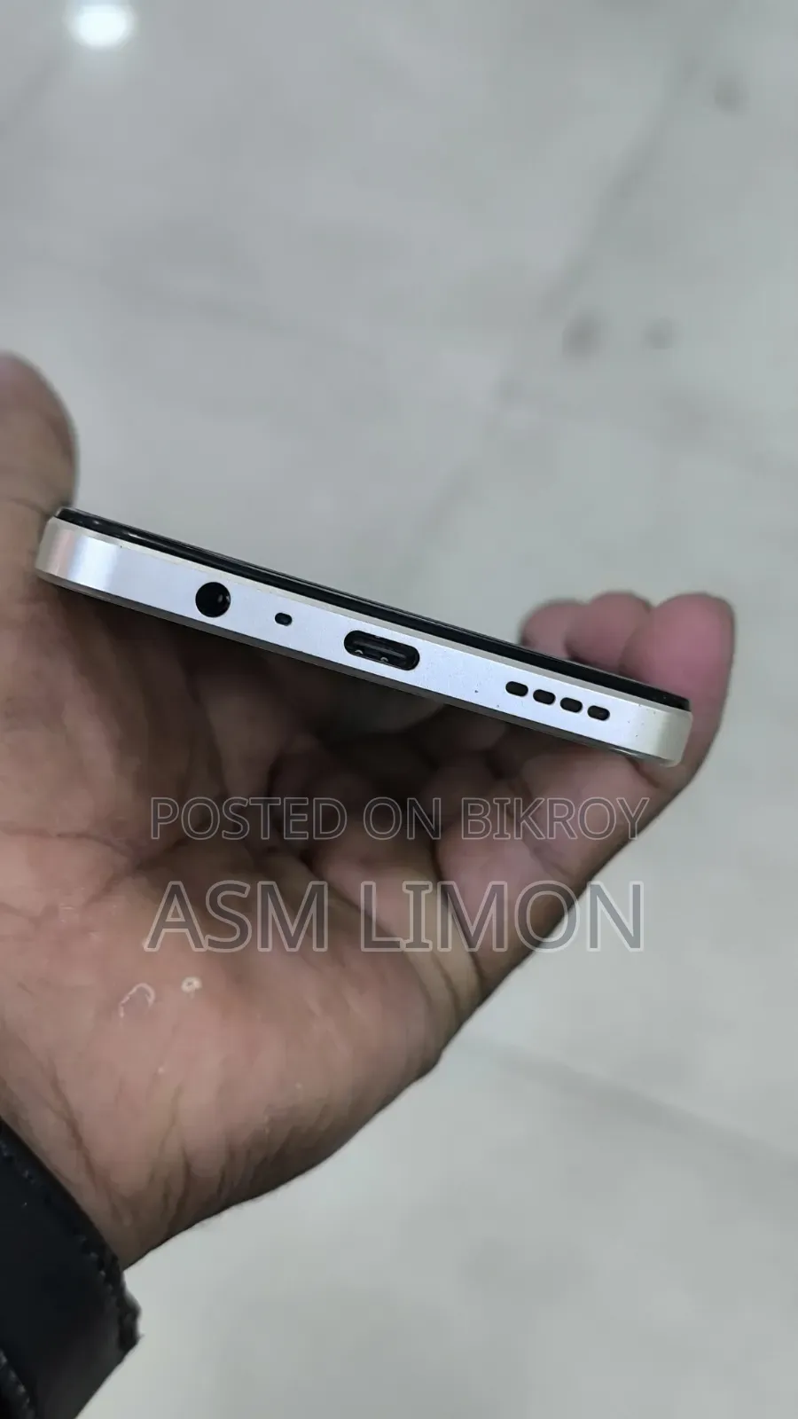 New Realme Note 70T 128 GB Bronze