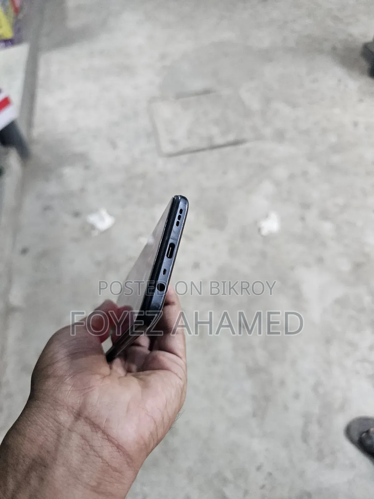Oppo A5 64 GB Black