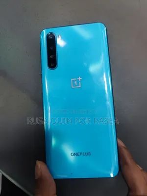 ওয়ানপ্লাস নর্ড ২৫৬ জিবি ব্লু