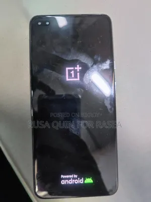OnePlus Nord 256 GB Blue