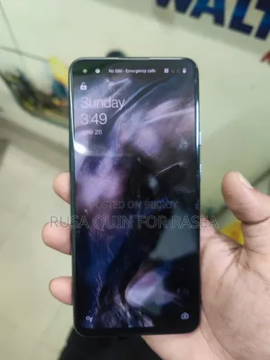 OnePlus Nord 256 GB Blue