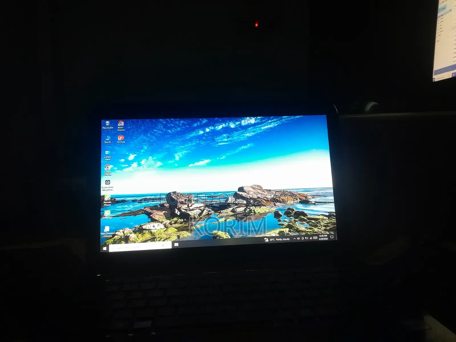 Laptop HP Pavilion G4 4GB Intel Core i3 HDD 500GB