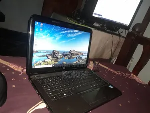 Laptop HP Pavilion G4 4GB Intel Core i3 HDD 500GB