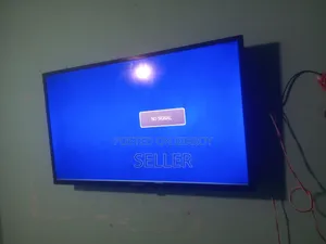 Non Smart Tv 32"
