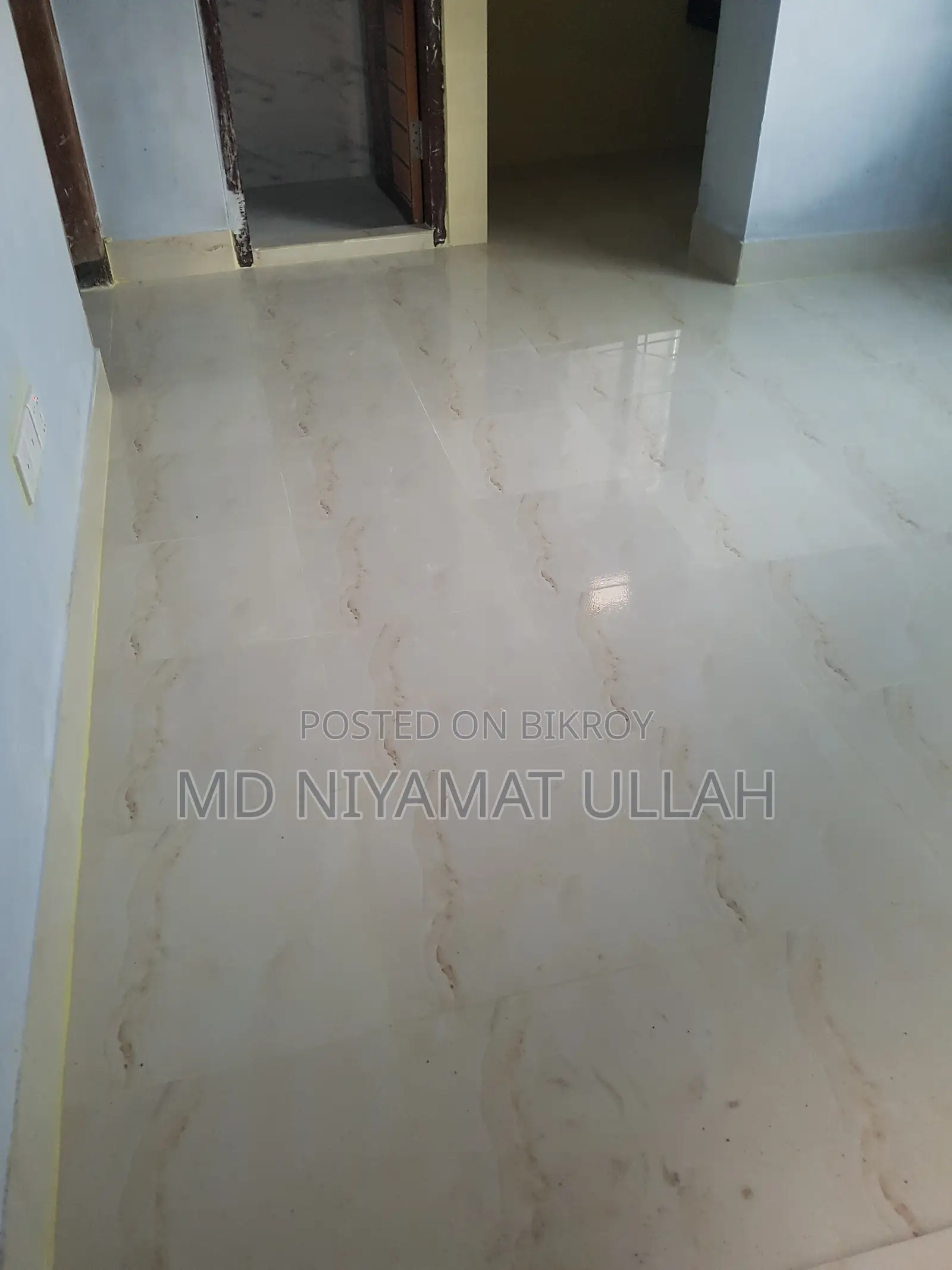 Mini Flat in ফ্ল্যাট ভাড়া, Hazaribagh for rent