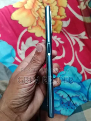 Oppo A96 256 GB Blue
