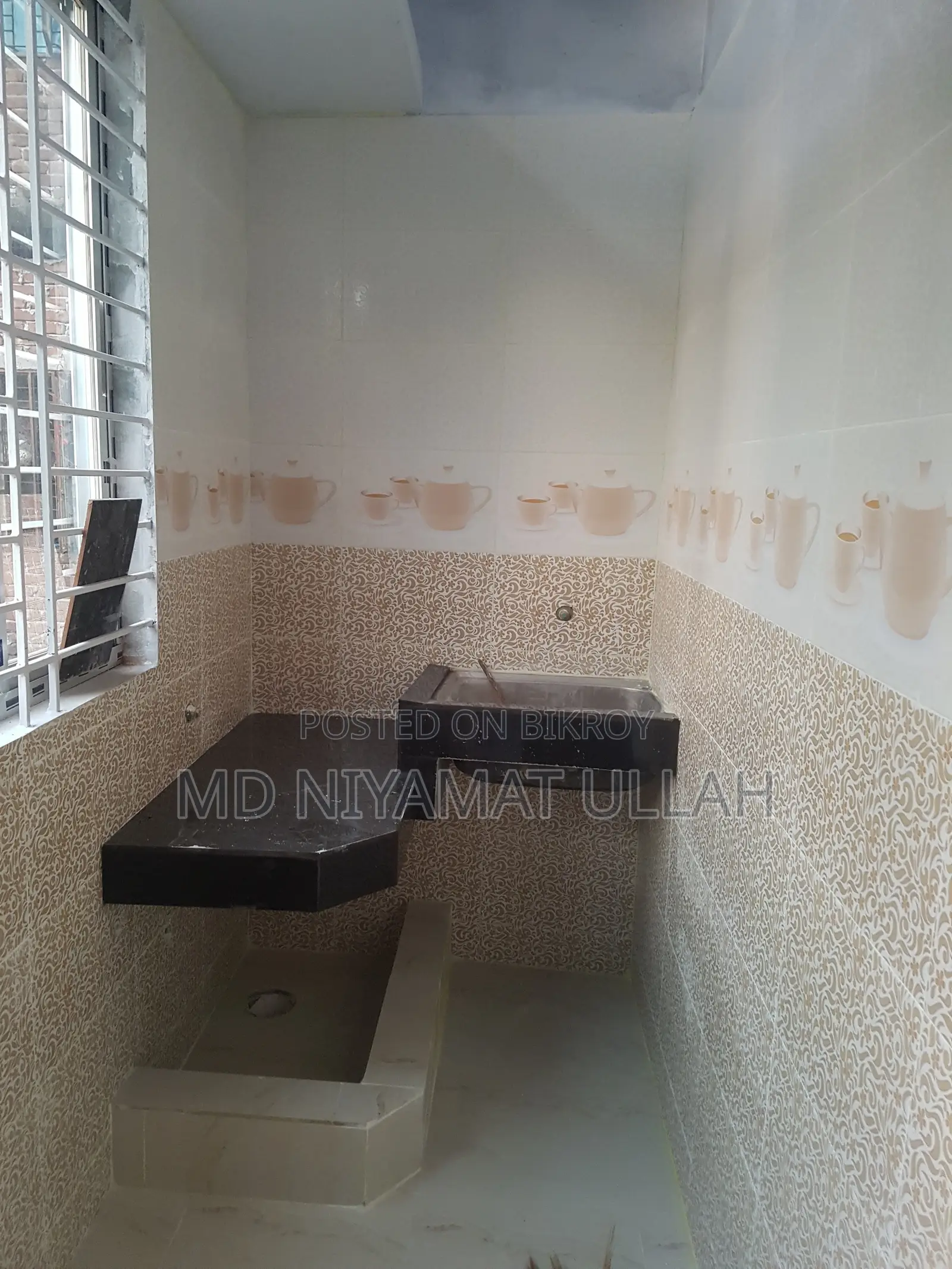 Mini Flat in ফ্ল্যাট ভাড়া, Hazaribagh for rent