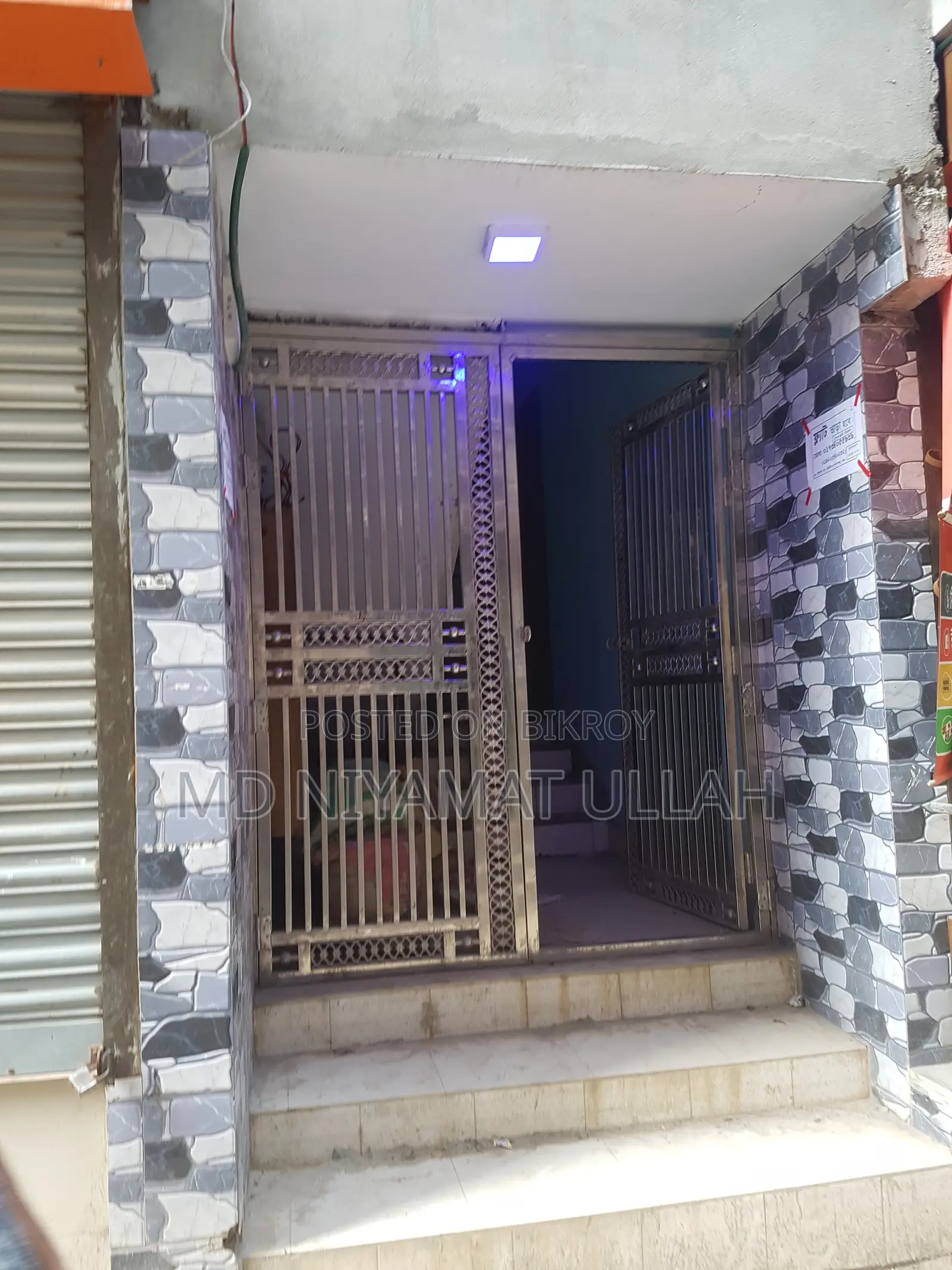 Mini Flat in ফ্ল্যাট ভাড়া, Hazaribagh for rent