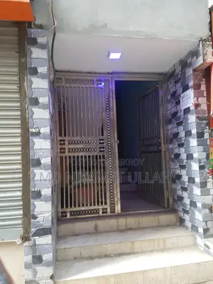 Mini Flat in ফ্ল্যাট ভাড়া, Hazaribagh for rent