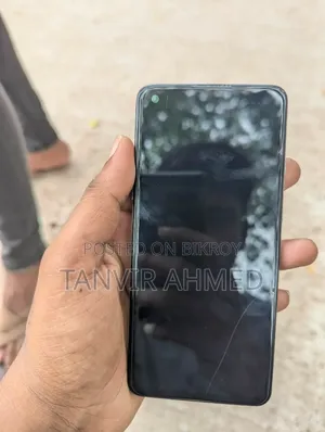 Vivo Y22s 128 GB Blue