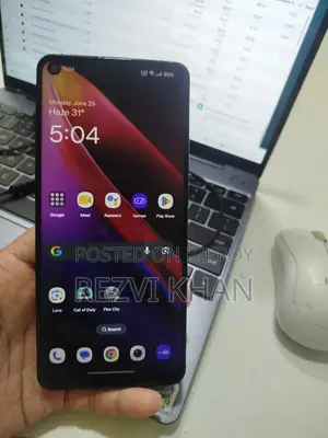 OnePlus 9 Pro 256 GB