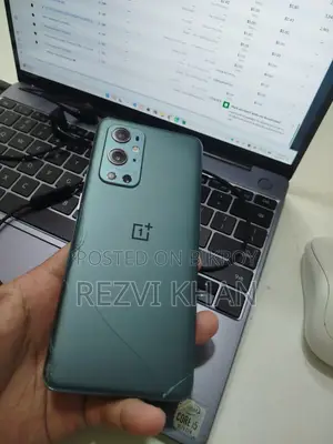 OnePlus 9 Pro 256 GB