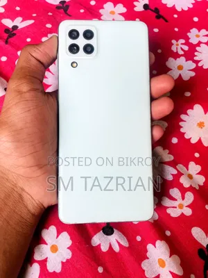 Samsung Galaxy A22 64 GB Gray
