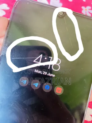 Samsung Galaxy A22 64 GB Gray