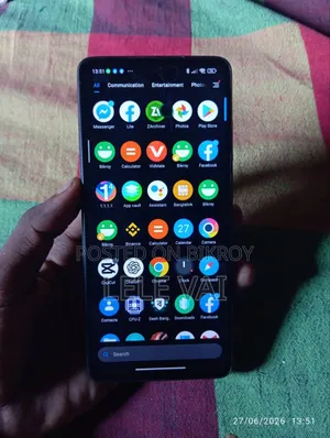 Xiaomi Poco X3 128 GB Green