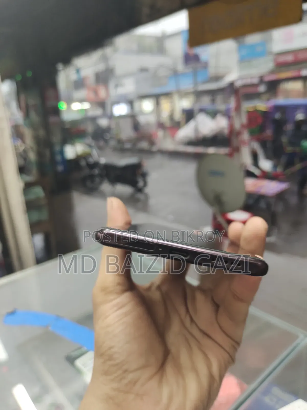 Vivo V29 5G 128 GB Red