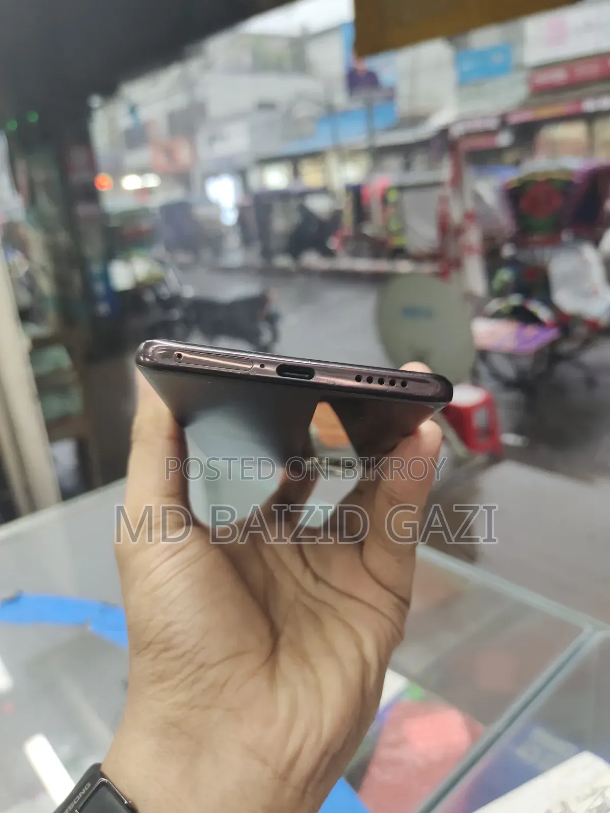 Vivo V29 5G 128 GB Red
