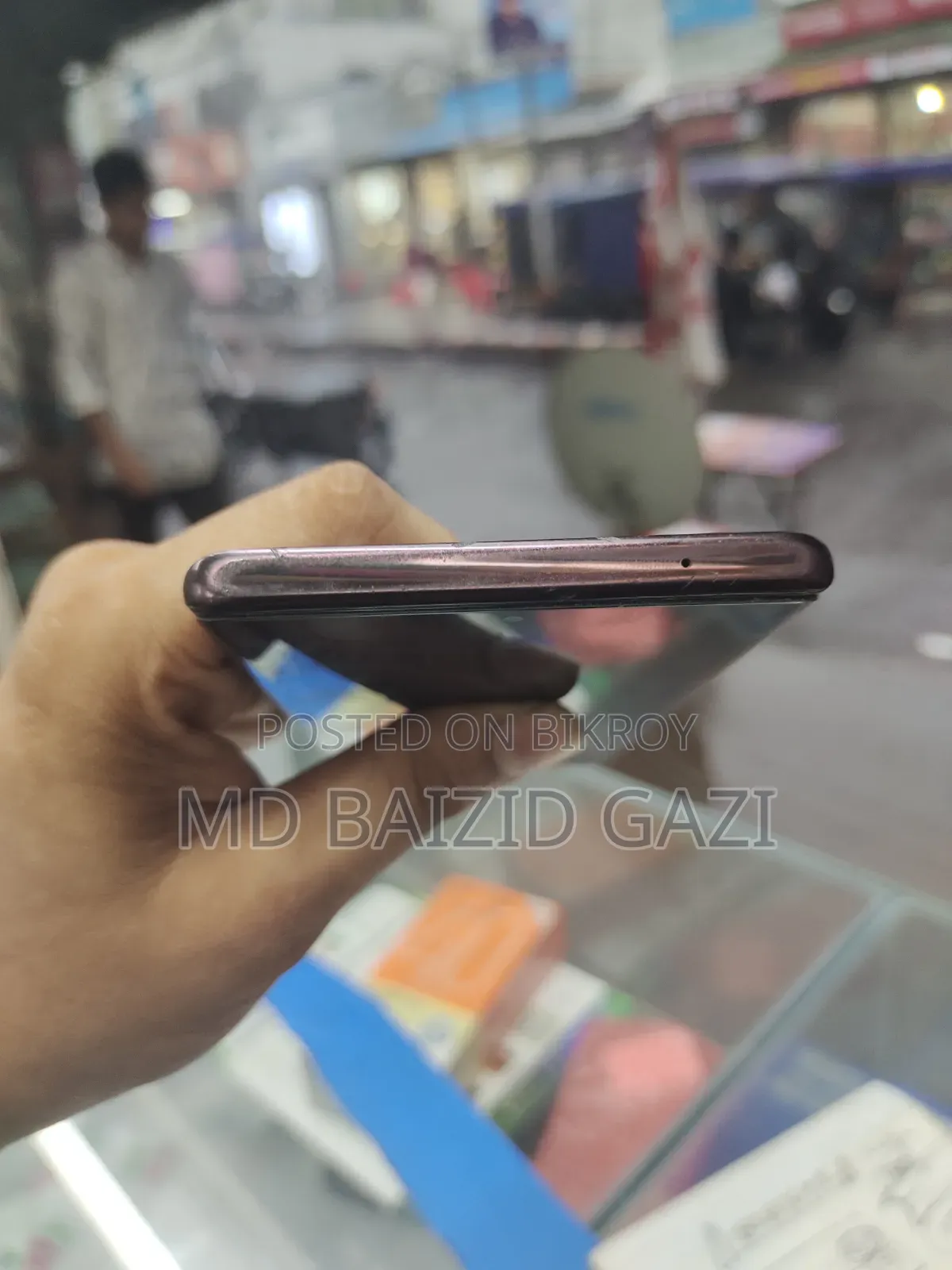 Vivo V29 5G 128 GB Red