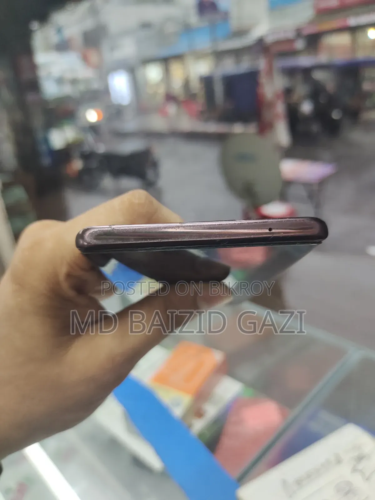 Vivo V29 5G 128 GB Red