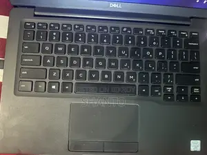 Laptop Dell Latitude 7400 8GB Intel Core i5 SSD 256GB