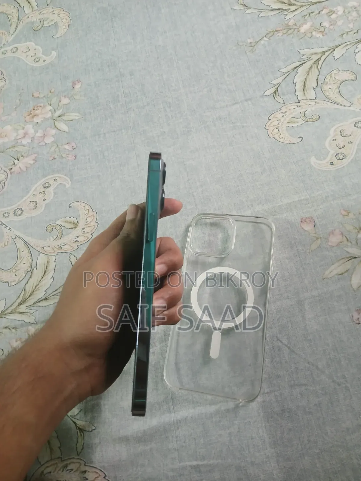 Apple iPhone 13 Pro Max 256 GB Blue