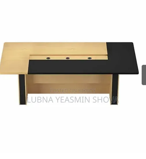 Regal Conference Table