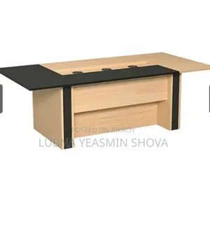 Regal Conference Table