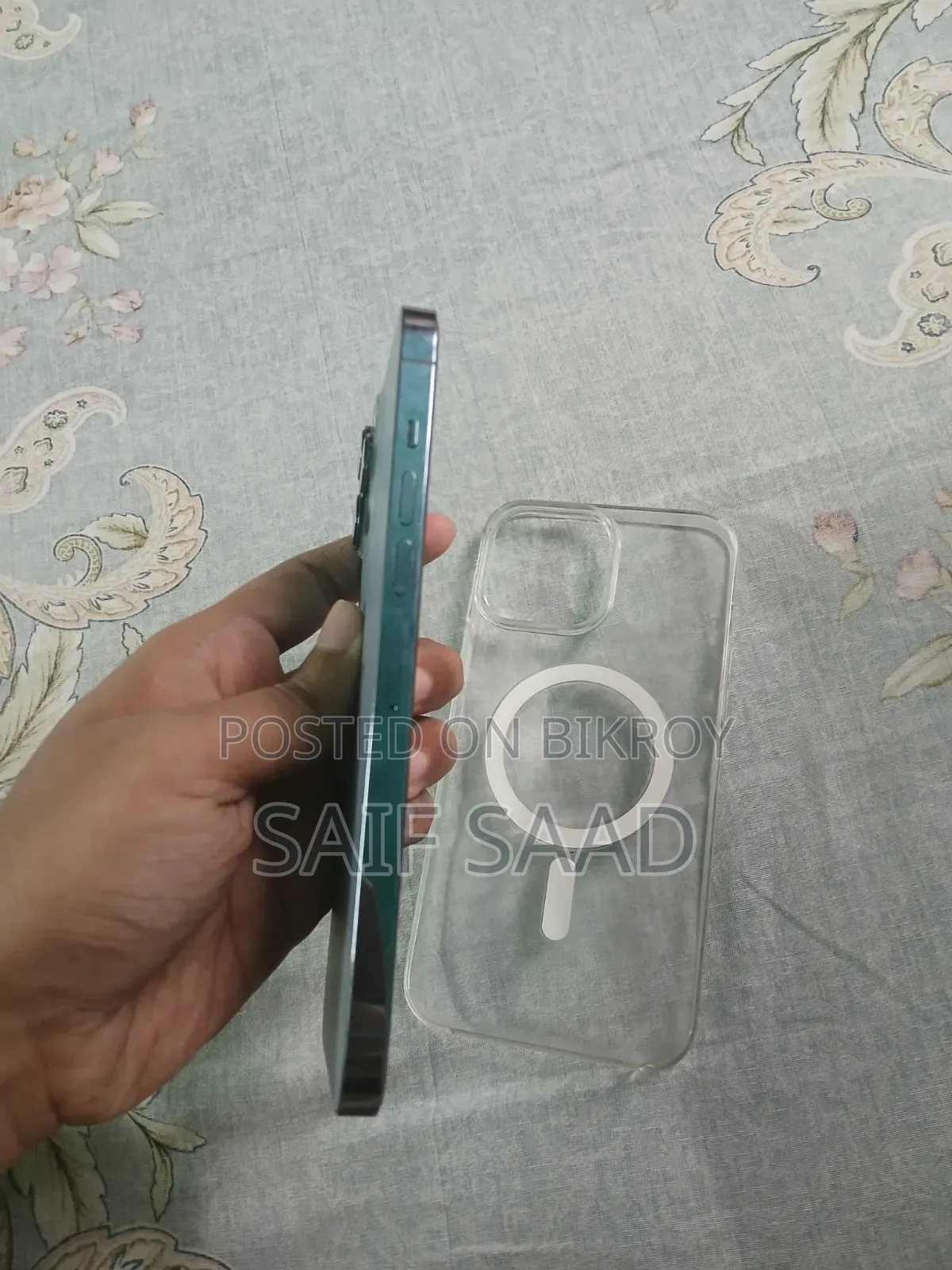 Apple iPhone 13 Pro Max 256 GB Blue