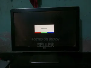 Hp 18.5" Monitor