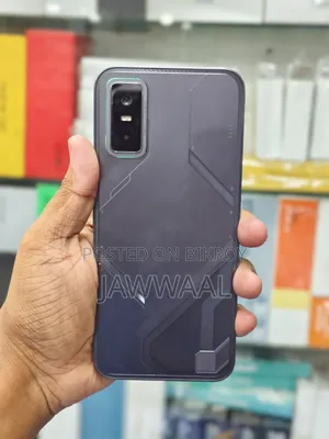Infinix GT 30 Pro 5G 256 GB Silver