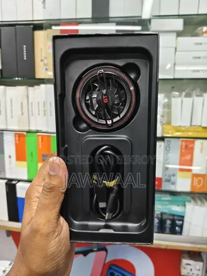 Infinix GT 30 Pro 5G 256 GB Silver