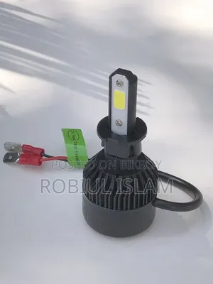 এলইডি লাইট অটোমোটিভ হেডলাইট