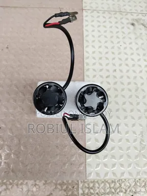 LED Light Automotive Headlight