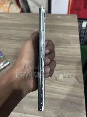 Vivo Y17 256 GB Blue