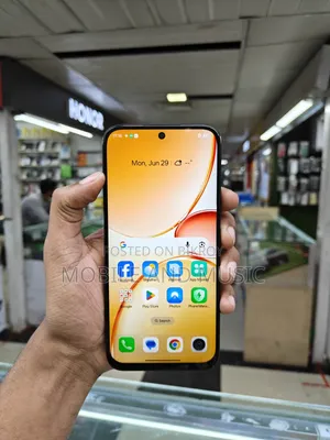Realme C85 4G 128 GB Purple