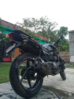 Keeway RKS 125 2021 Black