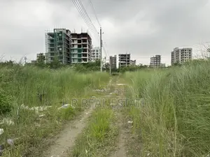 Block-M, 5-katha, Plot Urgent Sell, Bashundhara R/A