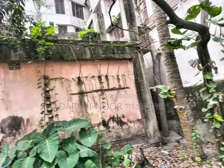 ৬ বেডরুমের বাড়ি আগস্ট ১৫, মিরপুর বিক্রয়ের জন্য